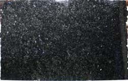 black granite