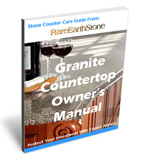 Granite Care Manual