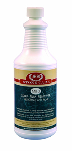 MB-3 Soap Film Remover