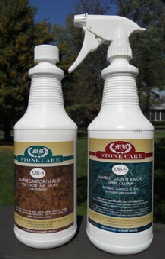 granite care products