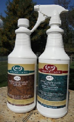 Granite care products