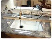 granite sink quality