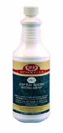 Granite Soap Film Remover