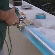 granite fabrication