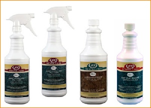 Granite Care Products