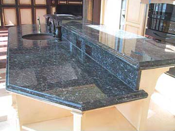 best backsplash for granite