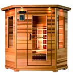 build a home sauna