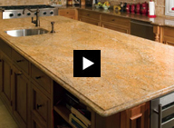 granite care