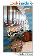 granite care manual
