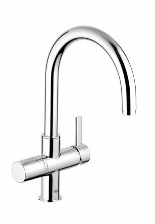 Best faucet for granite countertops