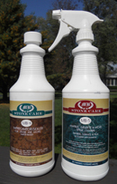 granite table care products