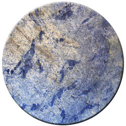 bahia blue granite