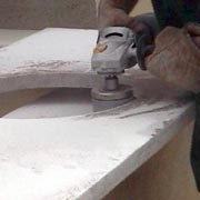 granite fabricating
