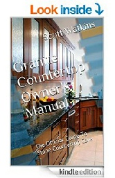 Granite Owners Manual