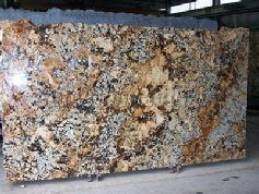 full granite slab