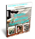 Granite Countertop Buyers Guide