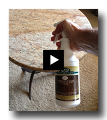 how to seal granite tables