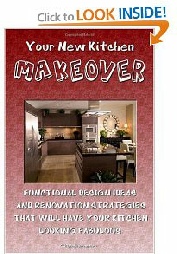 your new kitchen makeover